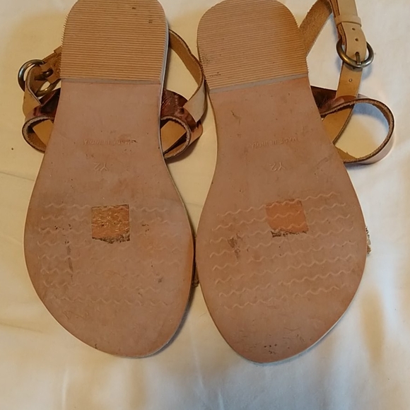 Joyfolie beaded sandals - Picture 3 of 7